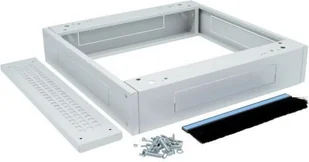 Triton PODSTAWA SZAFY 800x800mm DELTA/S Z FILTREM RACPOX88XN - Szafy rack - miniaturka - grafika 2