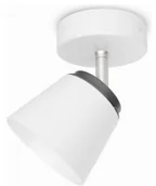 Lampy ścienne - Philips Kinkiet DENDER 1xLED 53340/31/16 - miniaturka - grafika 1