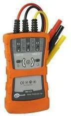 Sonel Tester kolejności faz TKF-12 (WMPLTKF12) - Inne urządzenia pomiarowe - miniaturka - grafika 2