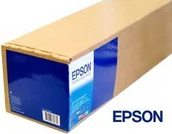 Papier do drukarek - Epson Papier w roli Bond Paper White 610mm x 50m 80g (C13S045273) - miniaturka - grafika 1