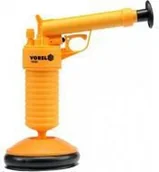 Akcesoria hydrauliczne - Vorel Pistolet do udrażniania rur 55500 - miniaturka - grafika 1
