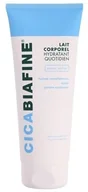 Balsamy i kremy do ciała - Biafine Cica nawilżające mleczko do ciała do codziennego użytku 200 ml - miniaturka - grafika 1