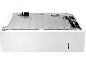 Dodatki do drukarek i skanerów - HP Podajnik papieru LaserJet J8J89A 550 arkuszy J8J89A) J8J89A - miniaturka - grafika 1