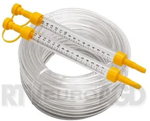 Topex Poziomnica wodna z wężem 15 m 29C871 - Poziomice, łaty, miary - miniaturka - grafika 3