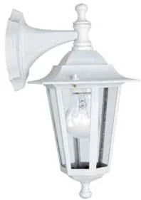 Eglo LATERNA 5 22462 kinkiet 1x60W E27 - Lampy ogrodowe - miniaturka - grafika 5