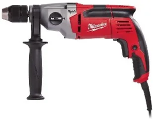 Milwaukee PD2E 24 R - Wiertarki Milwaukee PD2E 24 R - Wiertarki - miniaturka - grafika 1