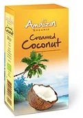 Napoje - Amaizin PASTA KOKOSOWA BIO 200 g - miniaturka - grafika 1
