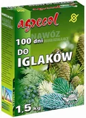 Nawozy ogrodnicze - Agrecol nawóz do iglaków 100 dni 5kg - miniaturka - grafika 1