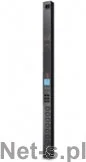 Listwy zasilające - APC Rack PDU 2G, Switched, ZeroU, 20A/208V, 16A/230V, 7 C13 & 1 C19 (AP8958) - miniaturka - grafika 1