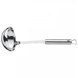 WMF - Łyżka wazowa do zupy PROFI PLUS (18.7101.6030) - Przybory do gotowania - miniaturka - grafika 4