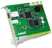 Akcesoria do monitoringu - Satel KARTA ROZSZERZAJĄCA WEJŚCIOWA STAM-1 RE - miniaturka - grafika 1