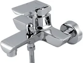 Baterie wannowe i prysznicowe - Ferro Kvadro 35020/1.0 - miniaturka - grafika 1