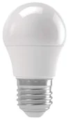 Żarówki LED - EMOS Żarówka LED MINI GLOBE 6 W E27 WW ZL3907 - miniaturka - grafika 1