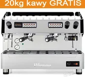 Ekspresy do kawy - Hendi Atlantic - miniaturka - grafika 1