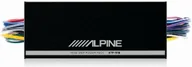 Wzmacniacze samochodowe - Alpine KTP-445 - miniaturka - grafika 1