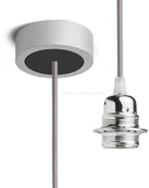 Lampy sufitowe - Redlux Rendl Zestaw HEX wisząca sada SSZP+SK+CHO+CP1 R11931 - miniaturka - grafika 1