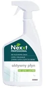 Płyny do mycia szyb - NEXXT Professionanl NEXXT Professionanl Płyn Do Szyb i Luster NEXXT 1l EM954 - miniaturka - grafika 1