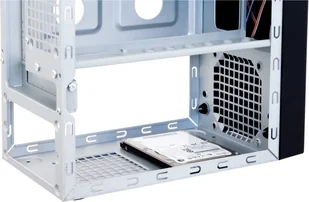 Chieftec BT-02B - Obudowy komputerowe - miniaturka - grafika 8