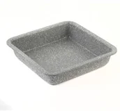 Formy do ciast - Salter SALTER BW02780G Marmurowa 2.5 cm - miniaturka - grafika 1