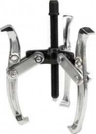 YATO Ściągacz trójramienny do łożysk 100mm 2512 (YT-2512) - Ściągacze - miniaturka - grafika 5