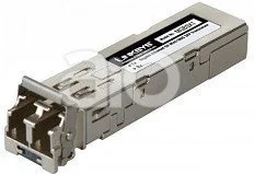 Cisco mini-GBIC/SFP Gigabit SX(LC) Module MGBSX1 (MGBSX1) - Switche - miniaturka - grafika 3