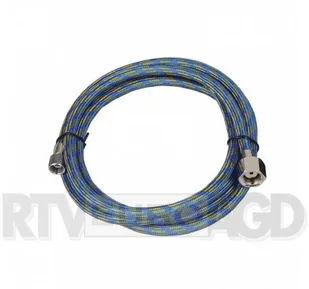 DEDRA Przewód powietrza do aerografów DED7475 - Akcesoria pneumatyczne - miniaturka - grafika 3