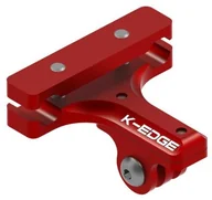 Akcesoria do kamer sportowych - GoPro GO Big Pro sattelhalterung Black, czerwony, jeden rozmiar K13-430RED - miniaturka - grafika 1