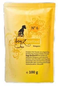 Mokra karma dla psów - Dogz Finefood N.06 Kangur Saszetka 100g - miniaturka - grafika 1