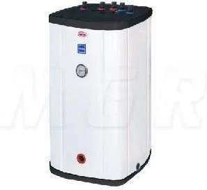 GALMET KWADRO 100l (26-105500) - Zasobniki i wymienniki - miniaturka - grafika 6