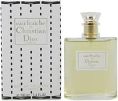 Wody i perfumy damskie - Christian Dior Eau Fraiche woda toaletowa 100ml - miniaturka - grafika 1