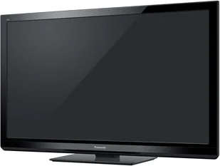 Telewizor Panasonic TX-P50G30E - Telewizory - miniaturka - grafika 3