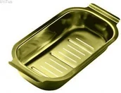 Akcesoria do armatury i ceramiki - Alveus Wkładka Monarch Line 1069009 - miniaturka - grafika 1