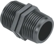 Inne akcesoria do nawadniania - Gardena Nypel do zaworu 2 x 1 2753-20 - miniaturka - grafika 1