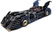 Klocki - LEGO Batman Batmobile duży 7784 - miniaturka - grafika 1