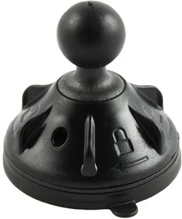 RAM Mount Przyssawka o średnicy podstawy 3 cale z głowicą obrotową RAP-B-224-2U - Akcesoria do tabletów i e-booków - miniaturka - grafika 2