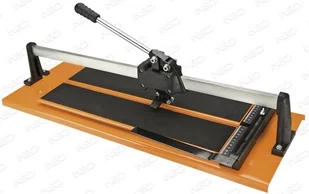 NEO Maszynka do glazury 600 mm łożyskowana 56-004 - Narzędzia glazurnicze - miniaturka - grafika 3