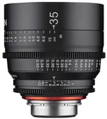 Obiektywy - Samyang Xeen 35mm f/1.5 PL - miniaturka - grafika 1