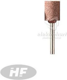 Dremel Kamień szlifierski z tlenku glinu 9,5 mm (932) 26150932JA - Materiały ścierne - miniaturka - grafika 5