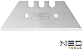 Pozostałe narzędzia ogrodowe - NEO Ostrza trapezowe wymienne - 0,65 x 52MM - miniaturka - grafika 1