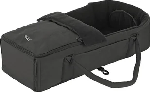 Britax Carrycot Miękka gondola Cosmos Black - Akcesoria do wózków Britax Carrycot Miękka gondola Cosmos Black - Akcesoria do wózków - miniaturka - grafika 1