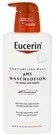 Kosmetyki do kąpieli - Eucerin pH5 krem pod prysznic do skóry wrażliwej Wash Lotion) 400 ml - miniaturka - grafika 1