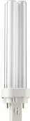 Świetlówki - Philips PL-C 26W/840/2P G24D-3 - miniaturka - grafika 1