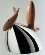 Czajniki na gaz - Alessi Czajnik Pito 90031 - miniaturka - grafika 1