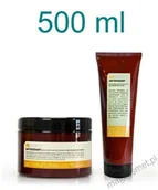 Maski do włosów - Insight Antioxidant Maska do Włosów Odmładzająca 500ml - miniaturka - grafika 1