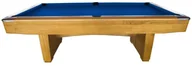 Stoły bilardowe i akcesoria - Stół bilardowy Europool 45 7ft ET5839 - miniaturka - grafika 1