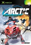 Gry Xbox One - Arctic Thunder - miniaturka - grafika 1