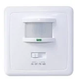 Maclean Czujnik ruchu i dźwięku ścienny pir mic MCE18 - Czujniki ruchu i zmierzchu - miniaturka - grafika 4