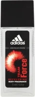 Dezodoranty i antyperspiranty męskie - adidas TEAM FORCE 75ml - miniaturka - grafika 1