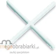 Narzędzia glazurnicze - Rubi Krzyżyki dystansowe do spoin 1 mm 300 sztuk - miniaturka - grafika 1