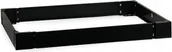 Akcesoria do monitoringu - Abcvision Cokół do szafy RACK stojącej ser. 800x1000 C800X1000 - miniaturka - grafika 1